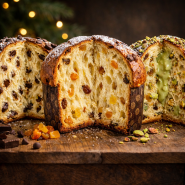 Панеттоне — новая точка роста для кондитерских и пекарен